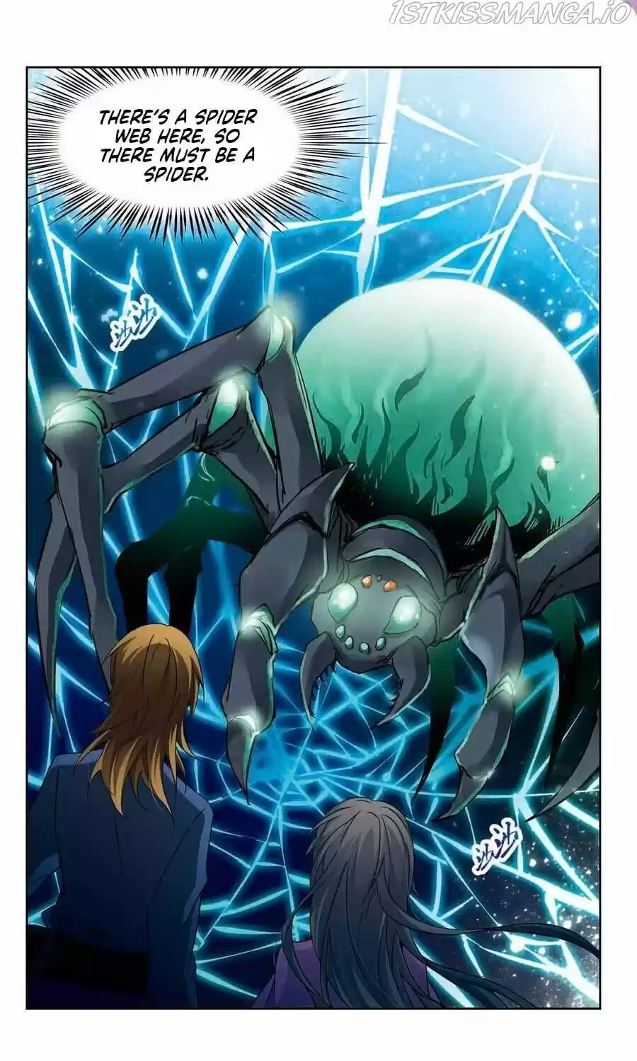 A Journey To The Past Chapter 158.5