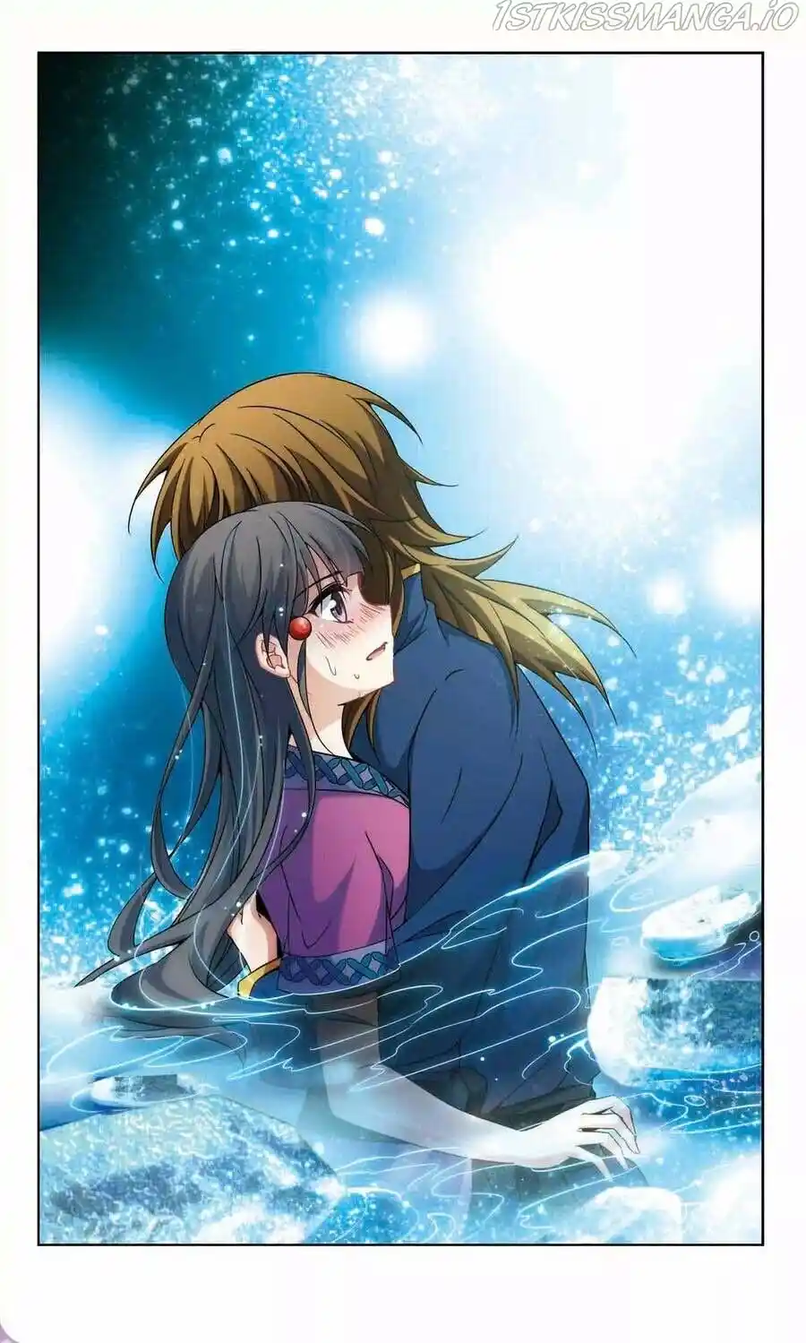 A Journey To The Past Chapter 160.5