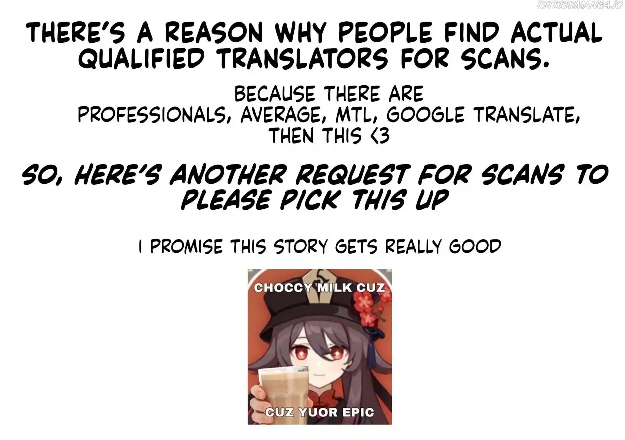 A Journey To The Past Chapter 160.5