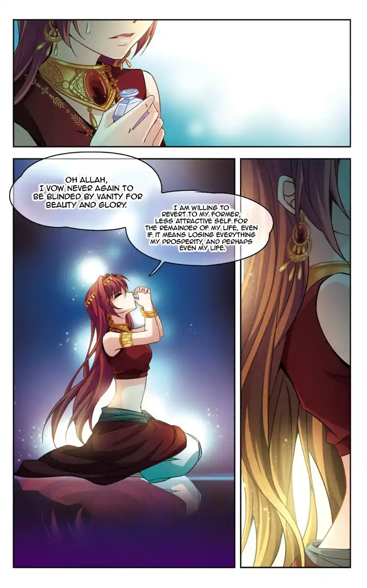 A Journey To The Past Chapter 162.2