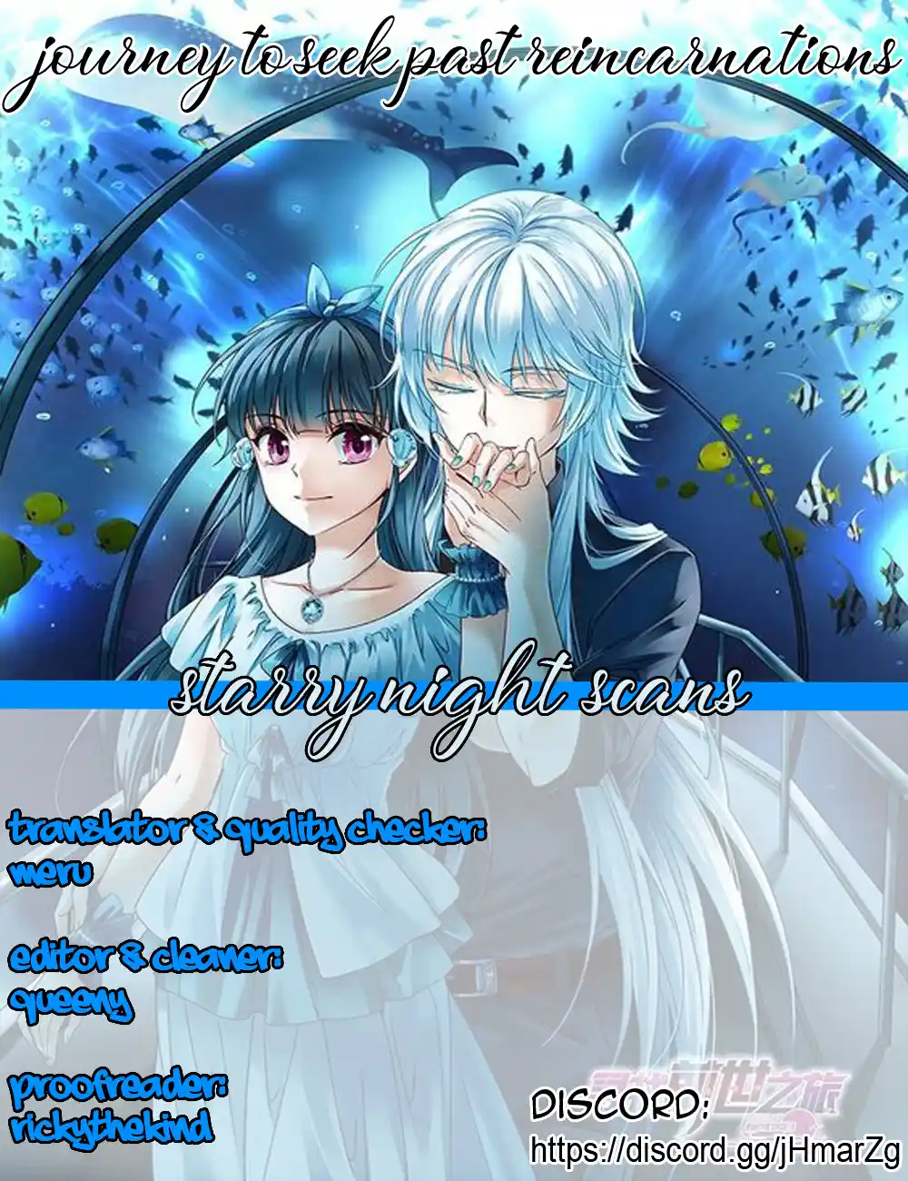 A Journey To The Past Chapter 162.2