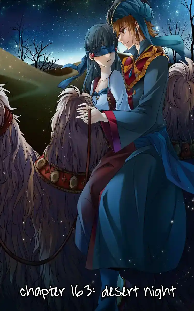 A Journey to The Past Chapter 163.1