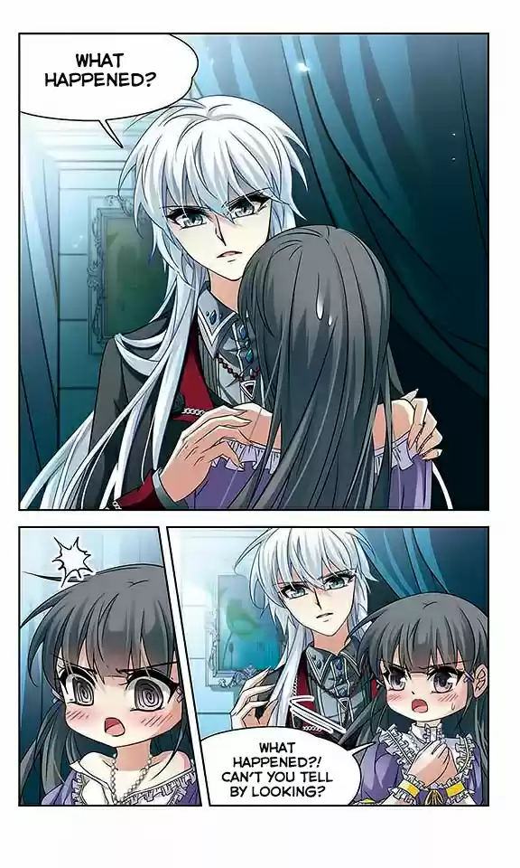 A Journey to The Past Returning of a Spirit