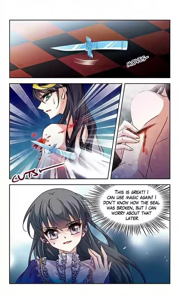 A Journey to The Past Returning of a Spirit