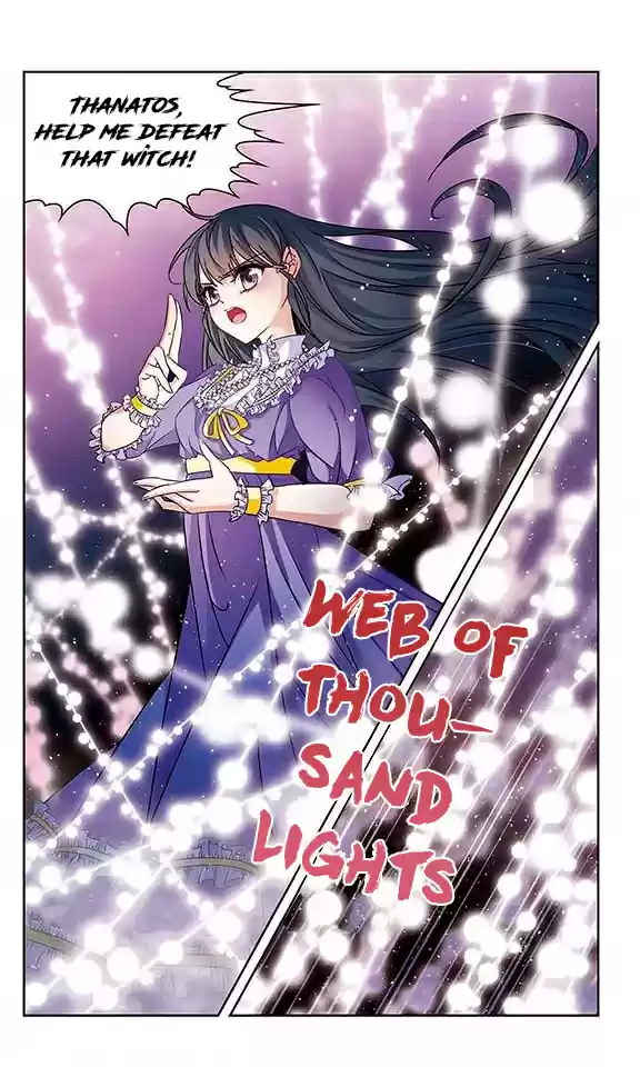 A Journey to The Past Returning of a Spirit