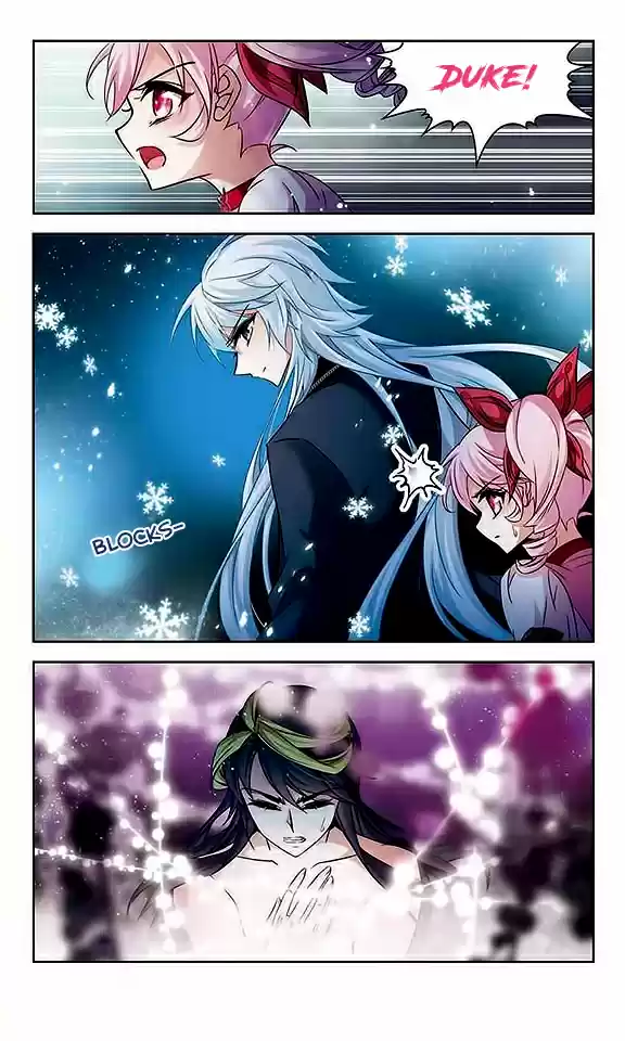 A Journey to The Past Returning of a Spirit