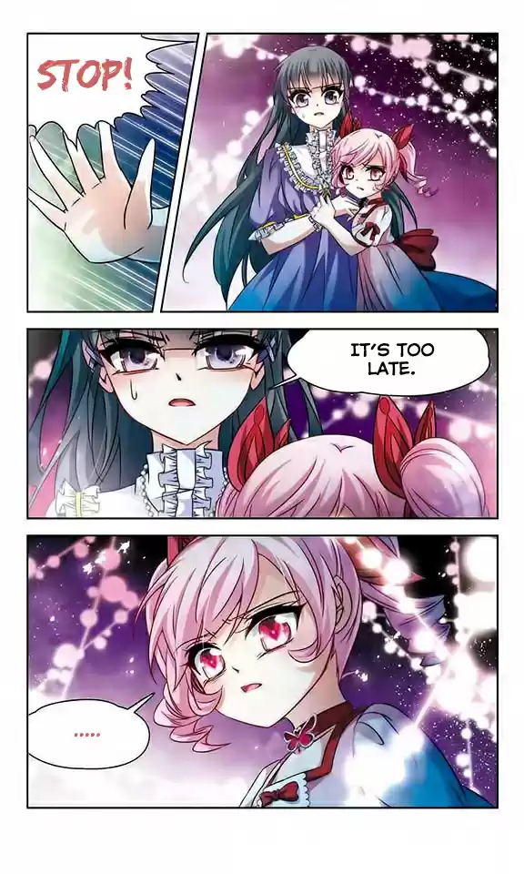 A Journey to The Past Returning of a Spirit