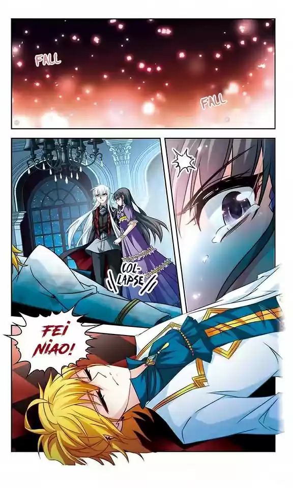 A Journey to The Past Returning of a Spirit