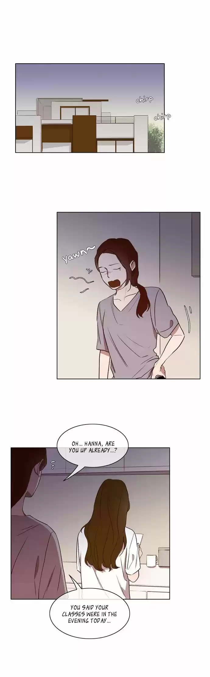 A Love Contract with the Devil 17