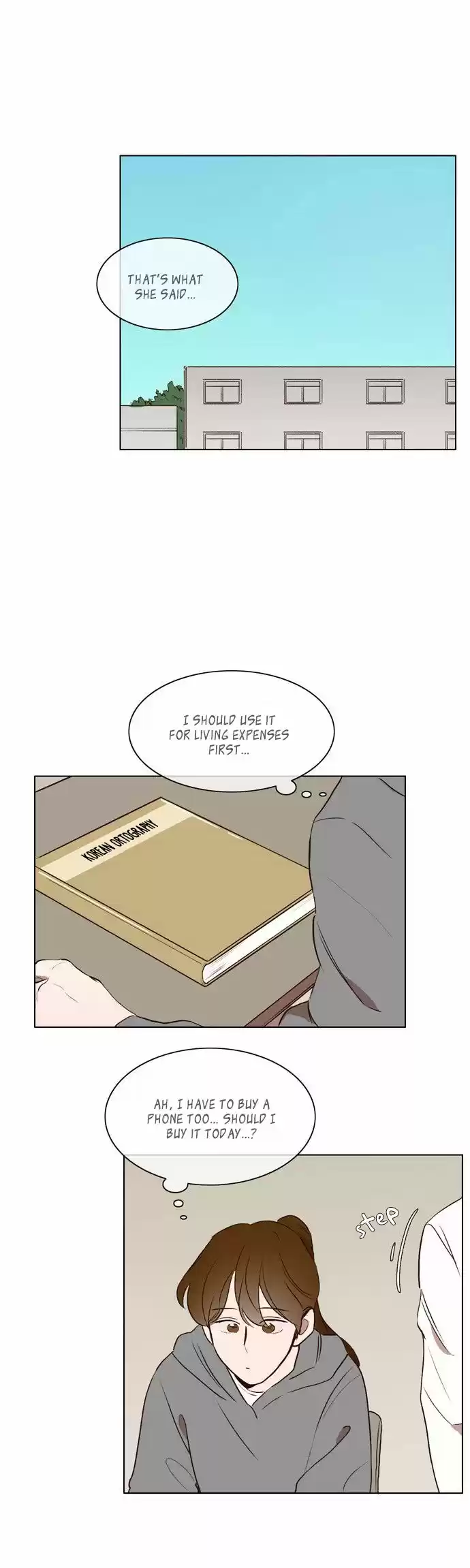 A Love Contract with the Devil 17