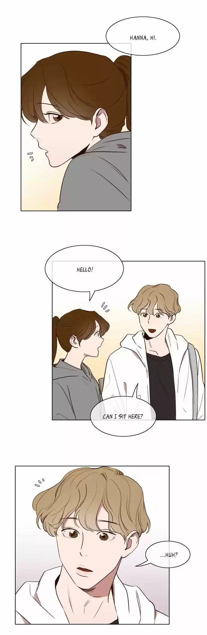 A Love Contract with the Devil 17