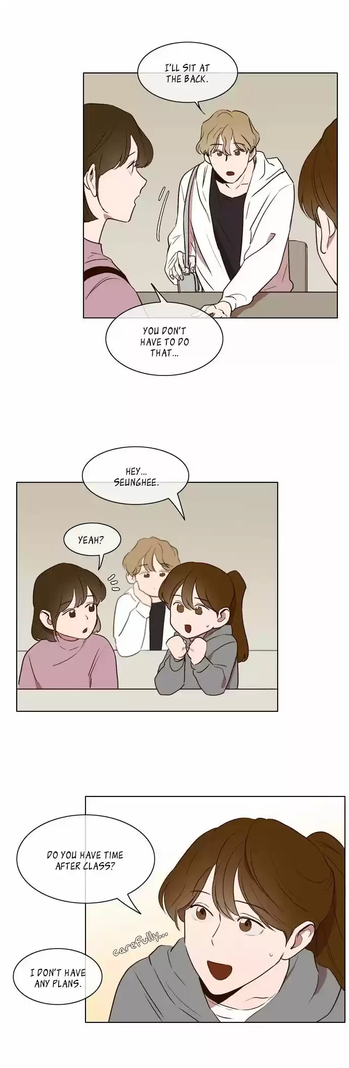 A Love Contract with the Devil 17