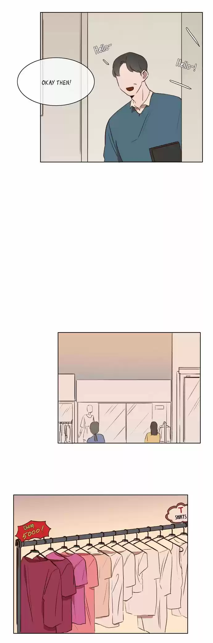 A Love Contract with the Devil 17