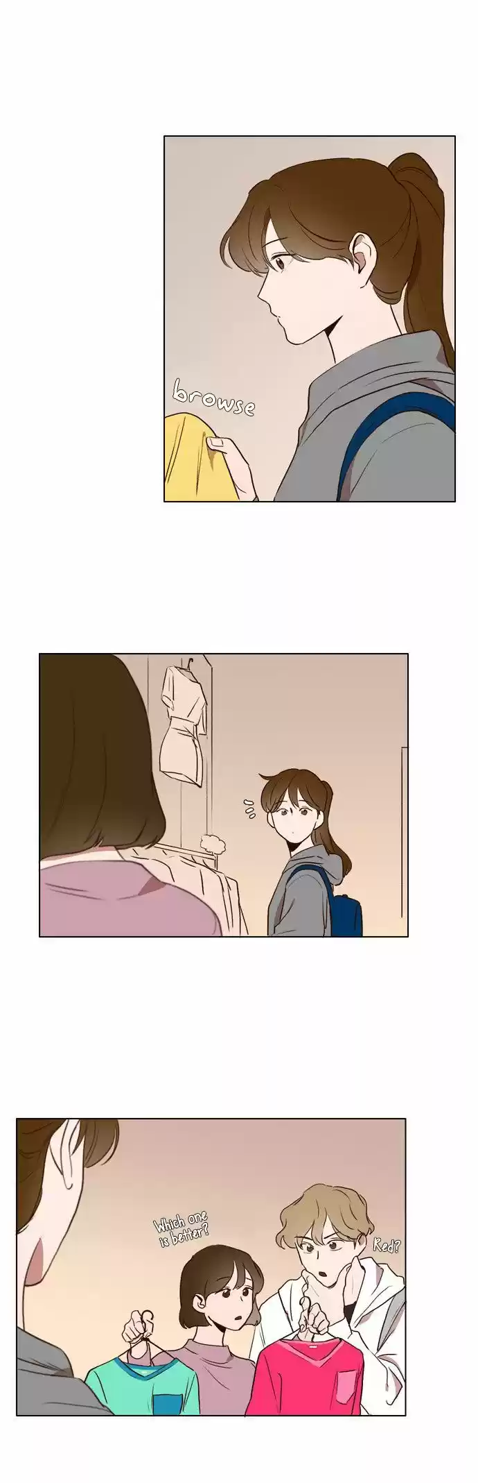 A Love Contract with the Devil 17