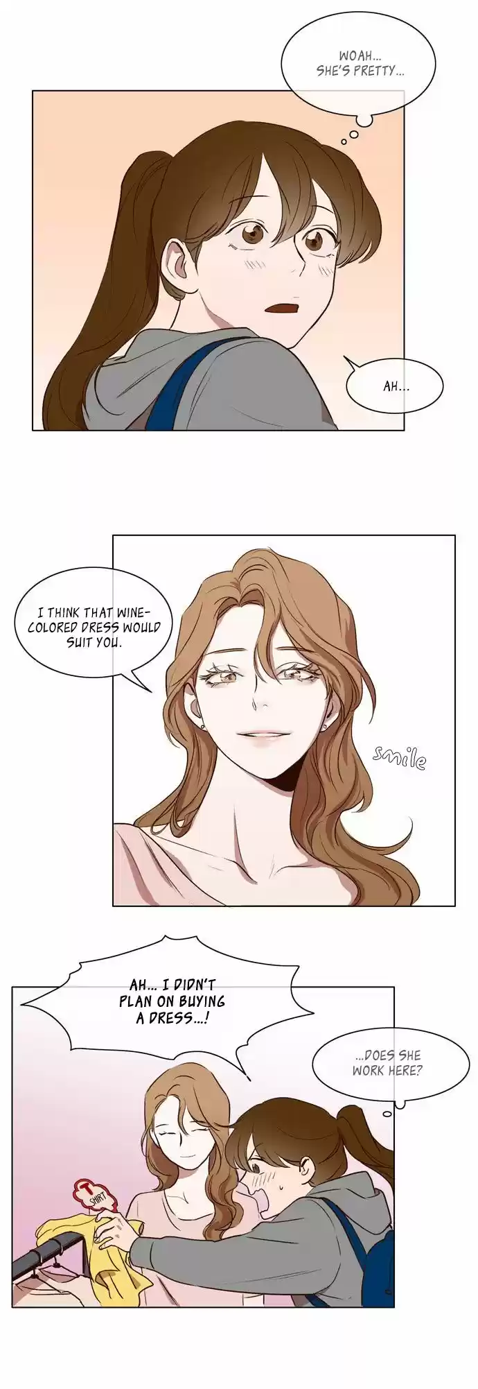 A Love Contract with the Devil 17