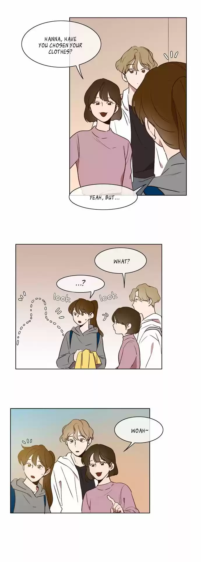 A Love Contract with the Devil 17