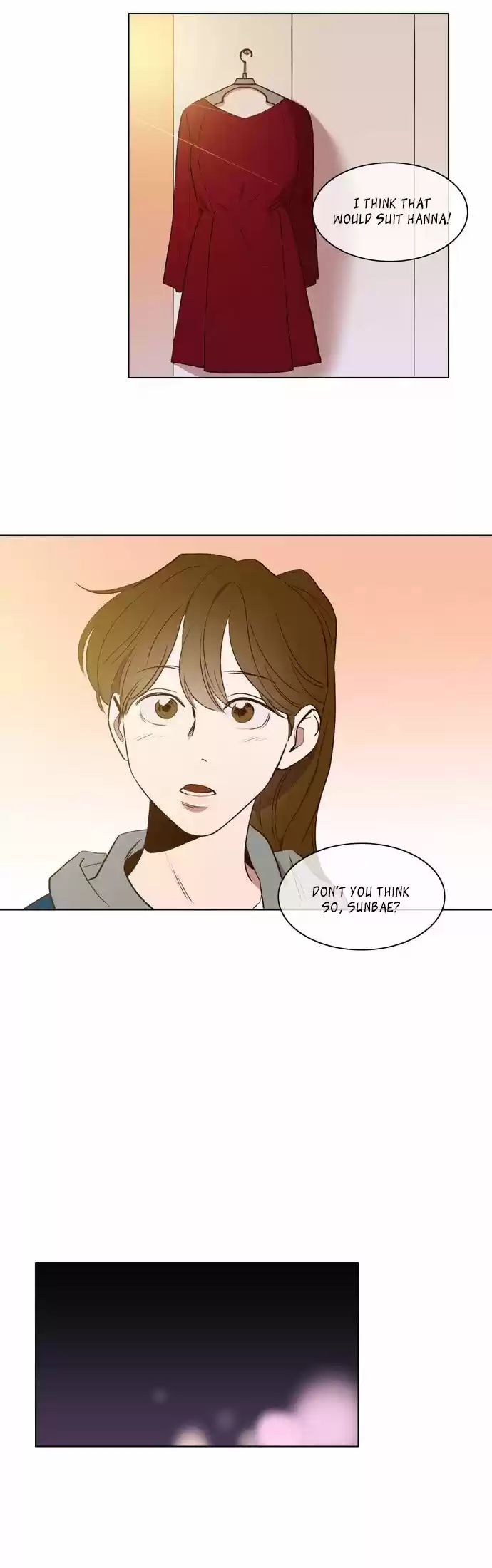 A Love Contract with the Devil 17