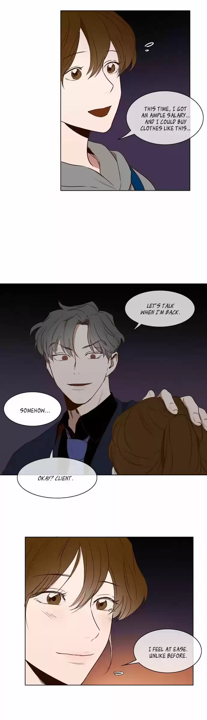 A Love Contract with the Devil 17