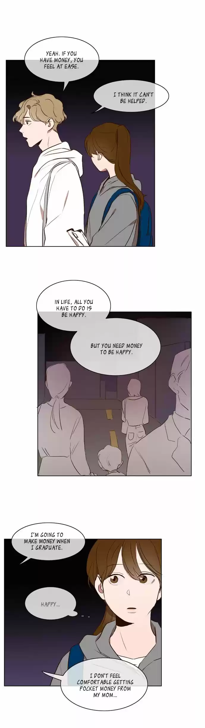 A Love Contract with the Devil 17