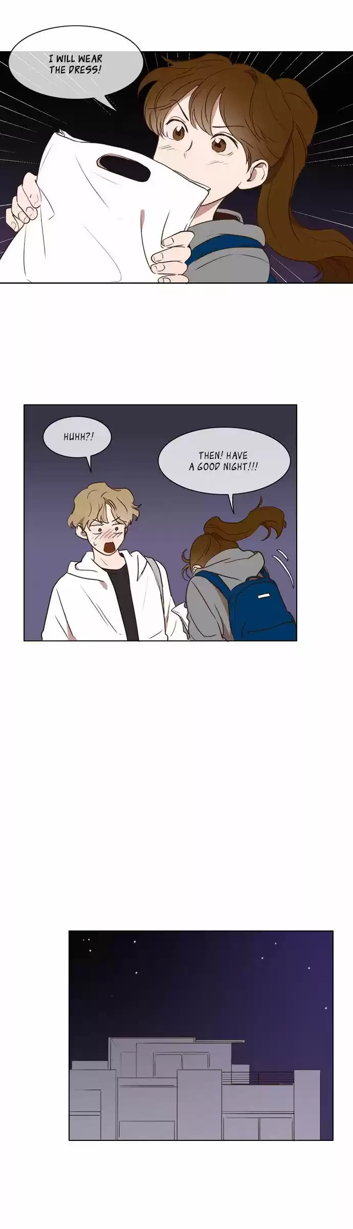 A Love Contract with the Devil 17