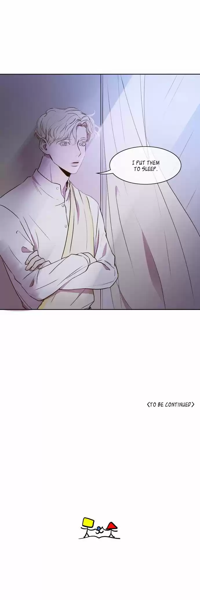 A Love Contract with the Devil 17