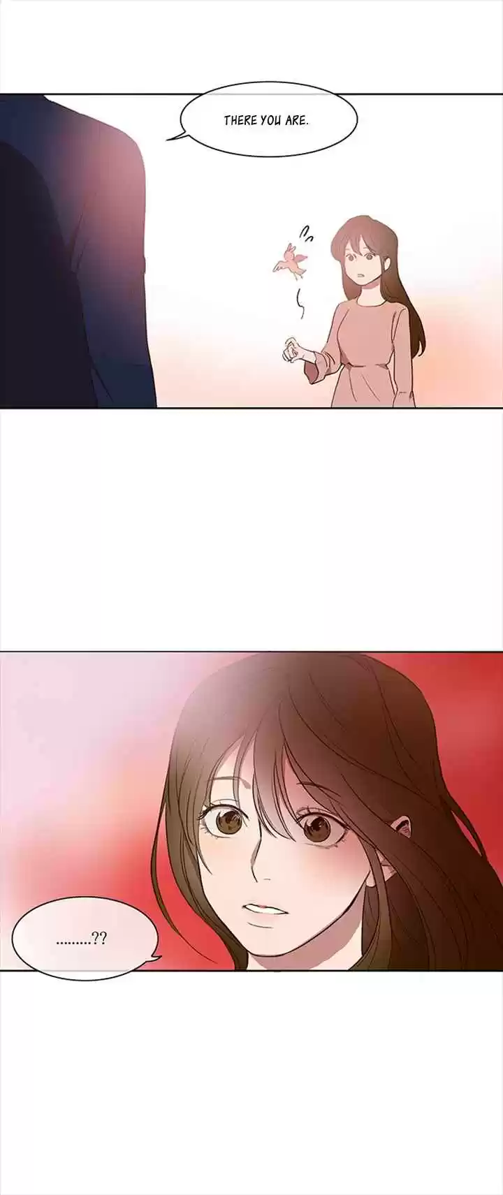 A Love Contract with the Devil Ch. 1