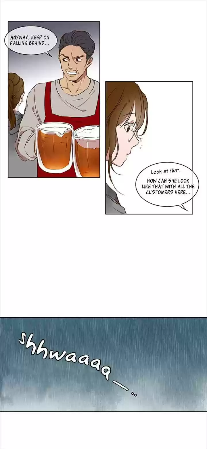 A Love Contract with the Devil Ch. 1