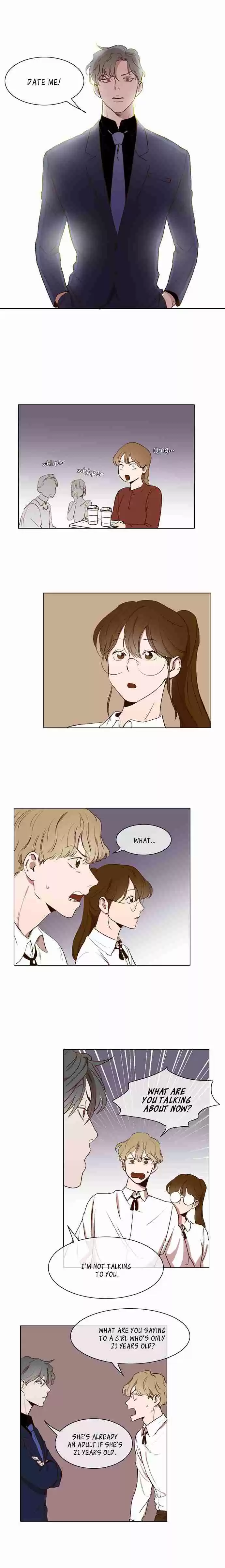 A Love Contract with the Devil Ch. 10