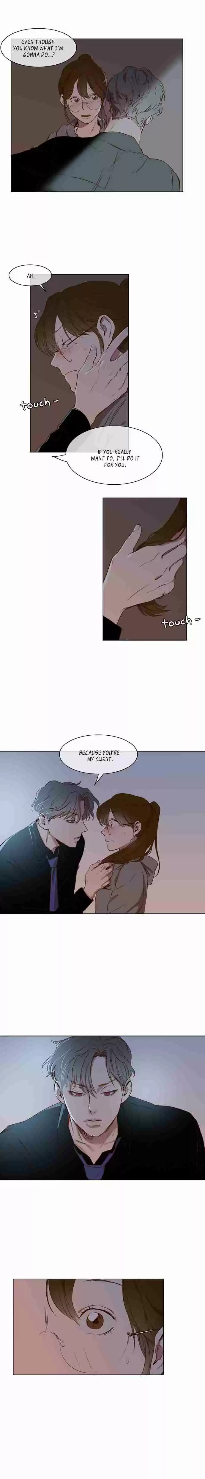 A Love Contract with the Devil Ch. 10