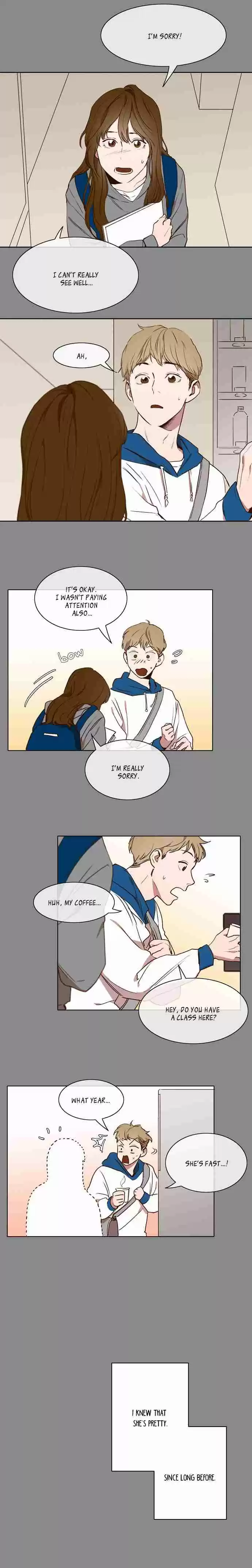 A Love Contract with the Devil Ch. 11