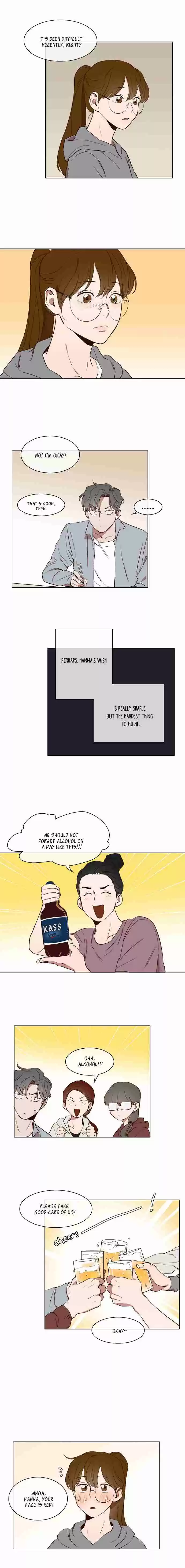 A Love Contract with the Devil Ch. 12