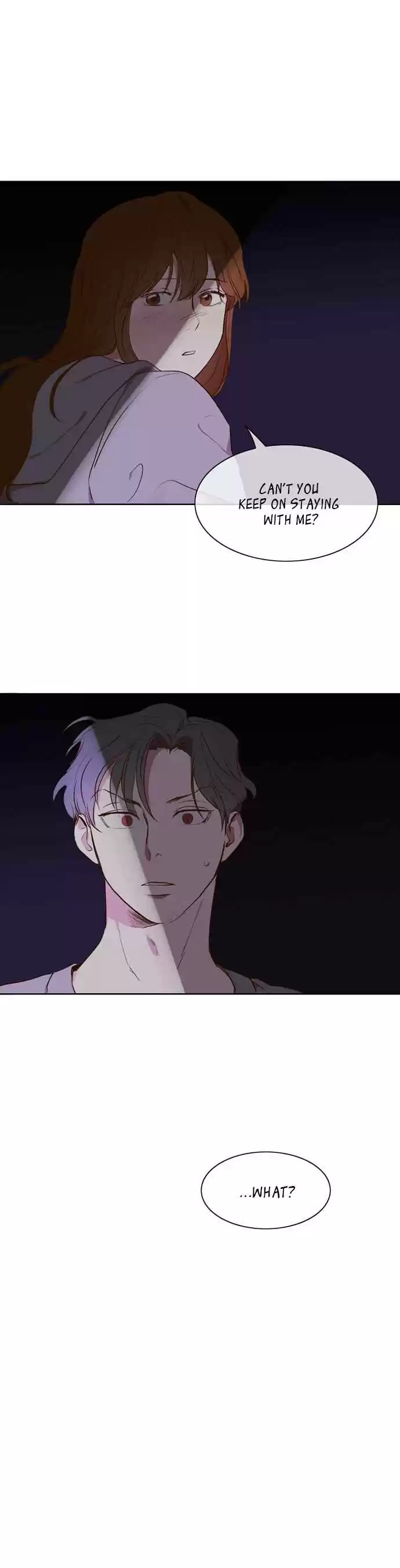 A Love Contract with the Devil Ch. 13