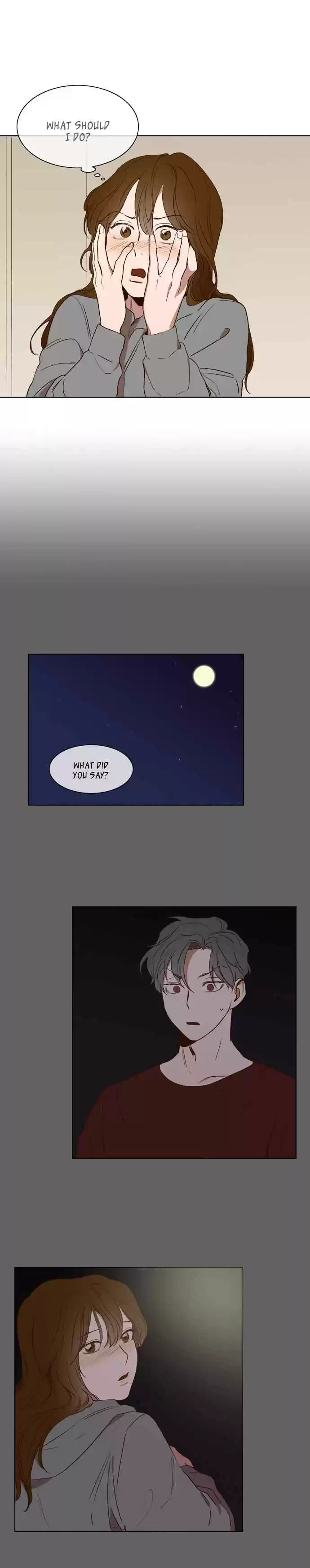 A Love Contract with the Devil Ch. 13