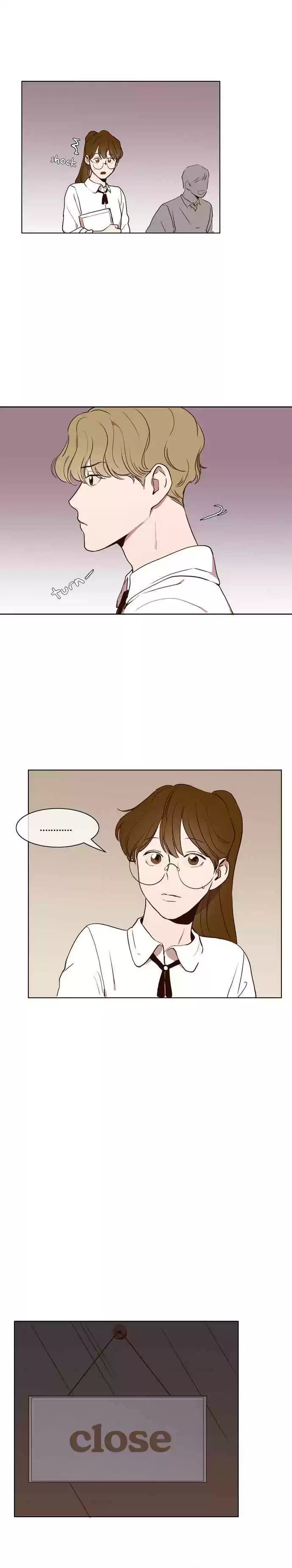 A Love Contract with the Devil Ch. 13