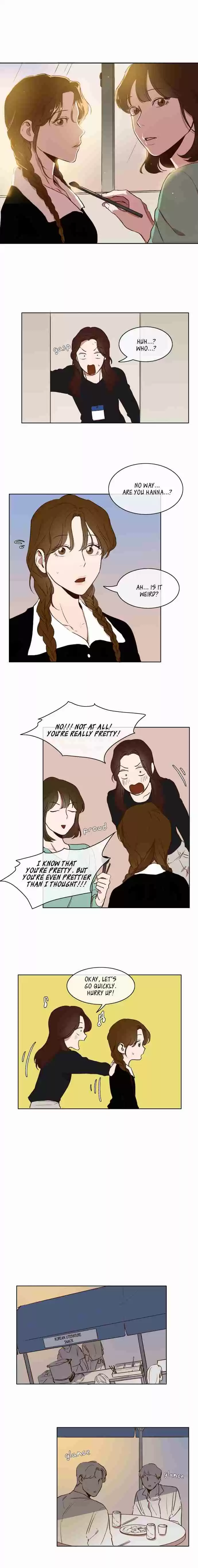 A Love Contract with the Devil Ch. 14