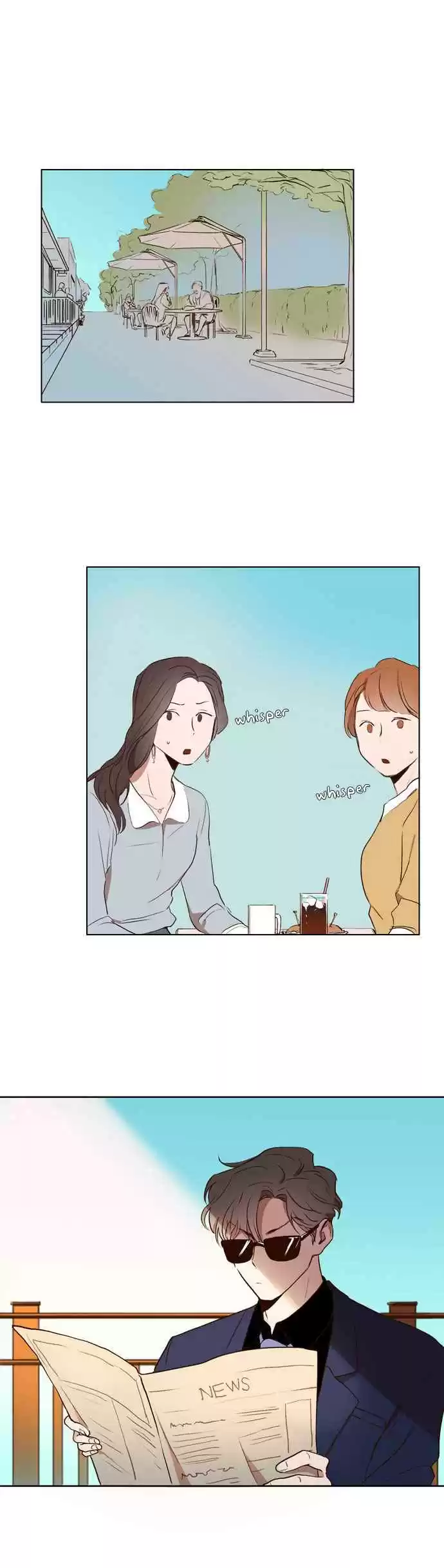 A Love Contract with the Devil Ch. 16