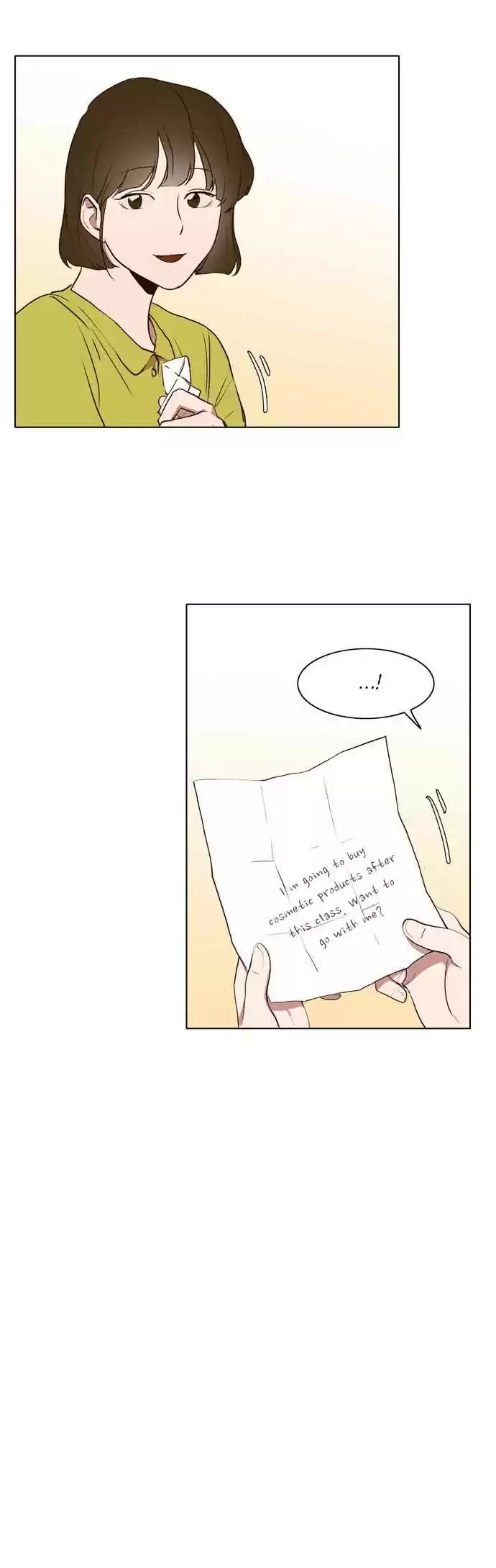 A Love Contract with the Devil Ch. 16