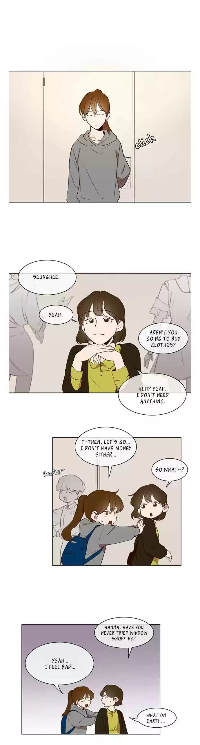 A Love Contract with the Devil Ch. 16