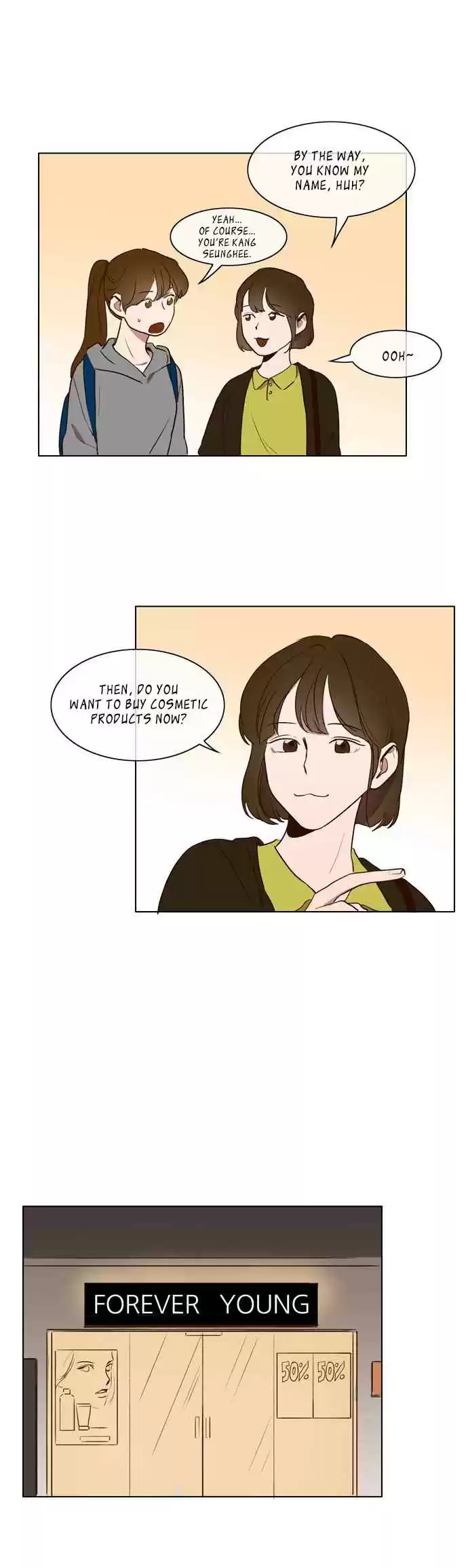 A Love Contract with the Devil Ch. 16