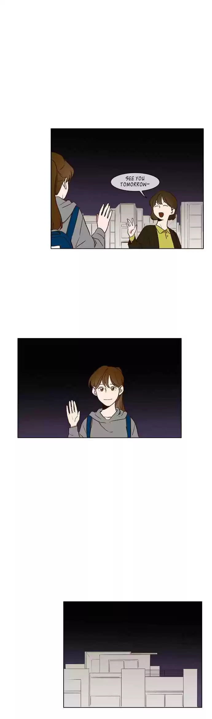 A Love Contract with the Devil Ch. 16