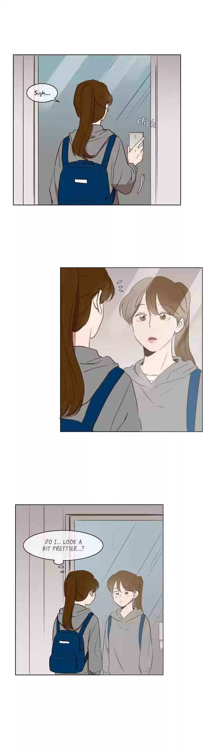 A Love Contract with the Devil Ch. 16