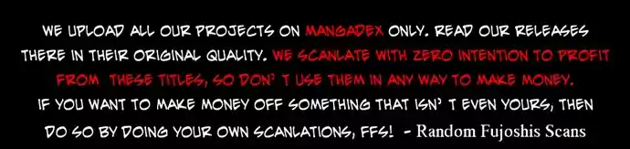 A Love Contract with the Devil Ch. 19