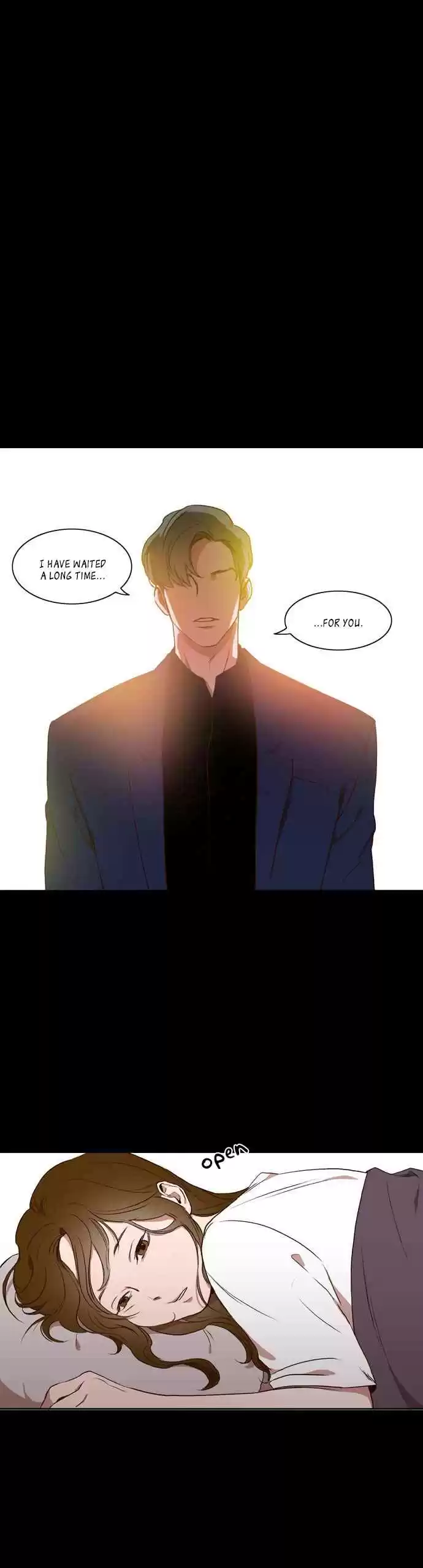 A Love Contract with the Devil Ch. 19