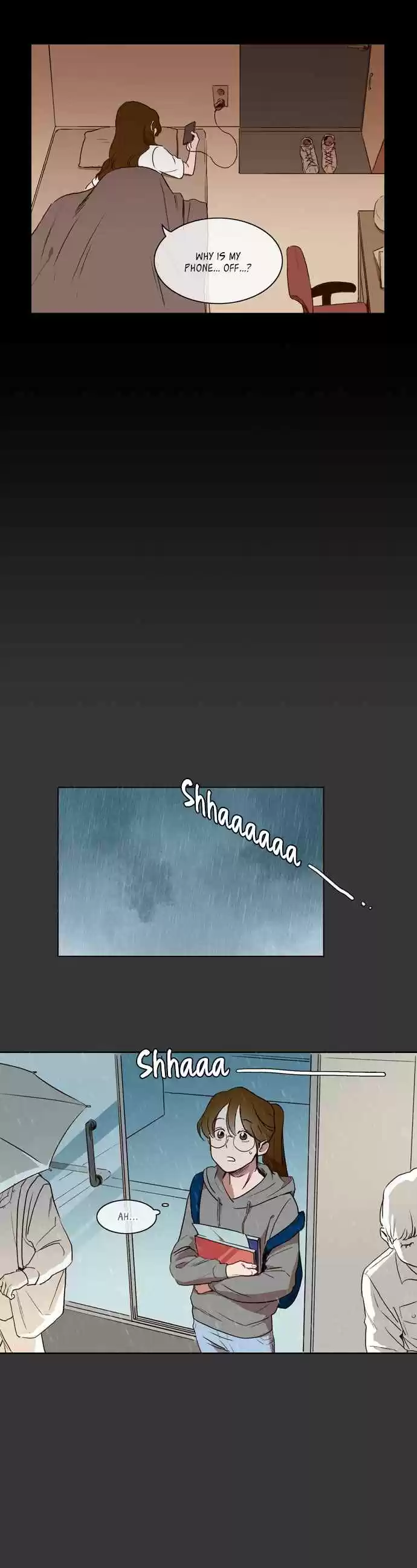 A Love Contract with the Devil Ch. 19