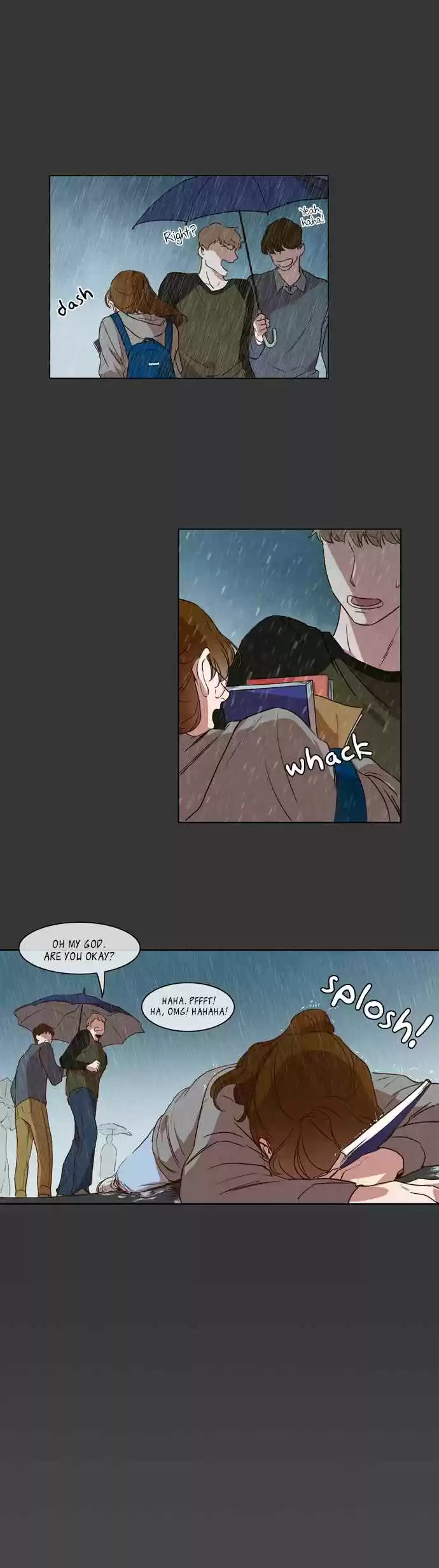 A Love Contract with the Devil Ch. 19