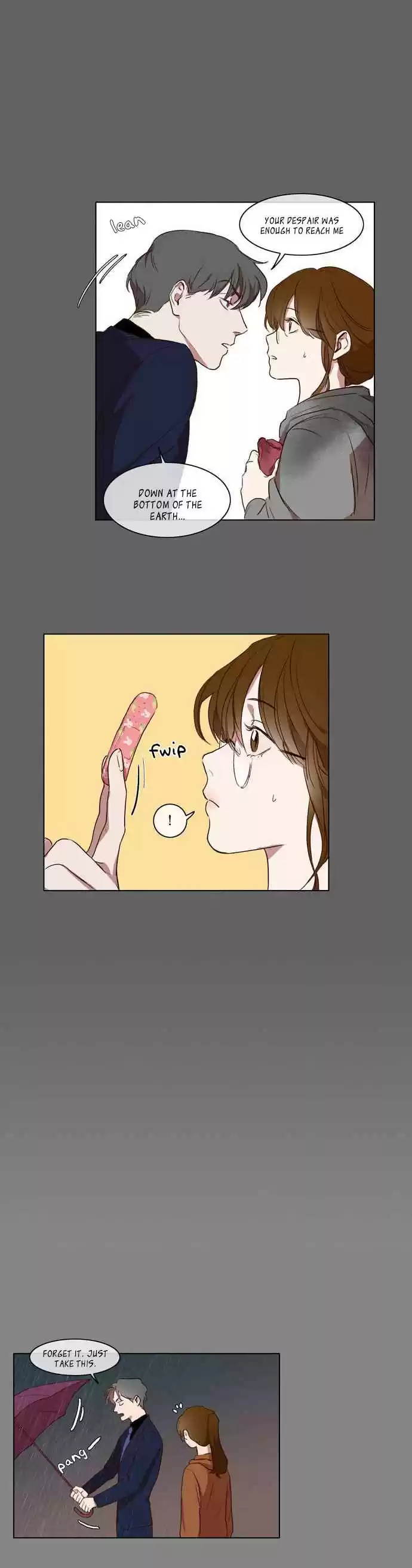 A Love Contract with the Devil Ch. 19