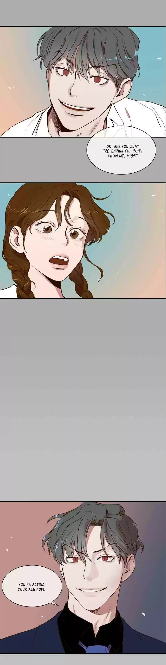 A Love Contract with the Devil Ch. 19