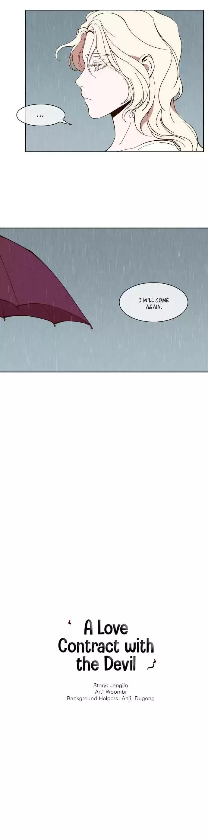 A Love Contract with the Devil Ch. 19