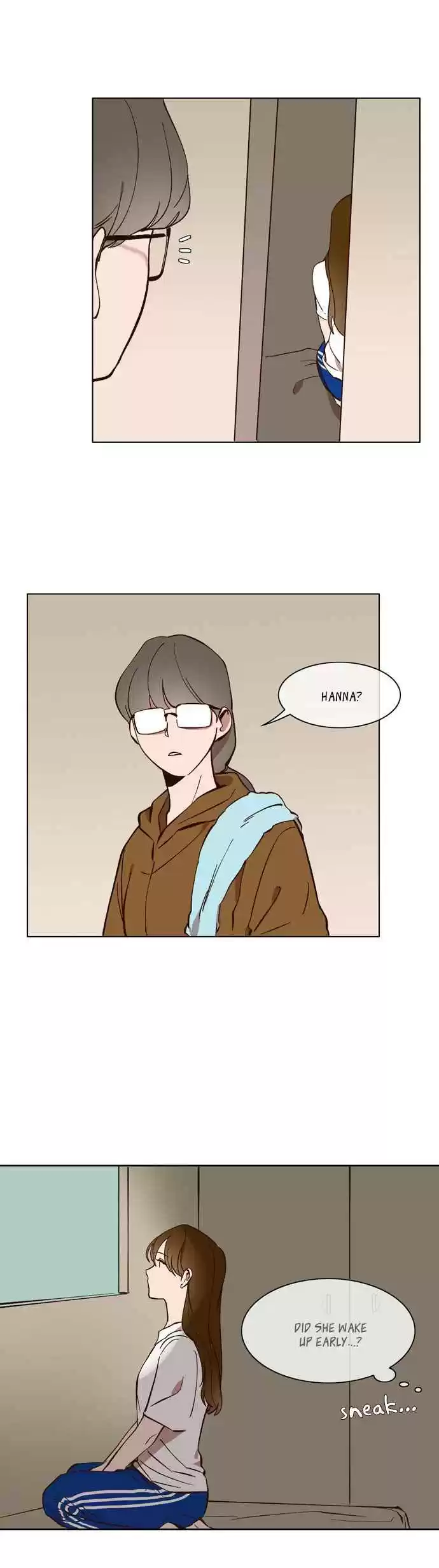 A Love Contract with the Devil Ch. 19