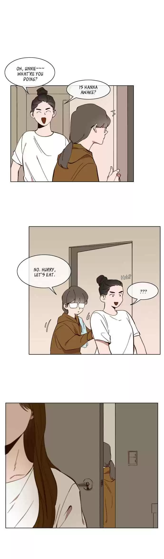 A Love Contract with the Devil Ch. 19